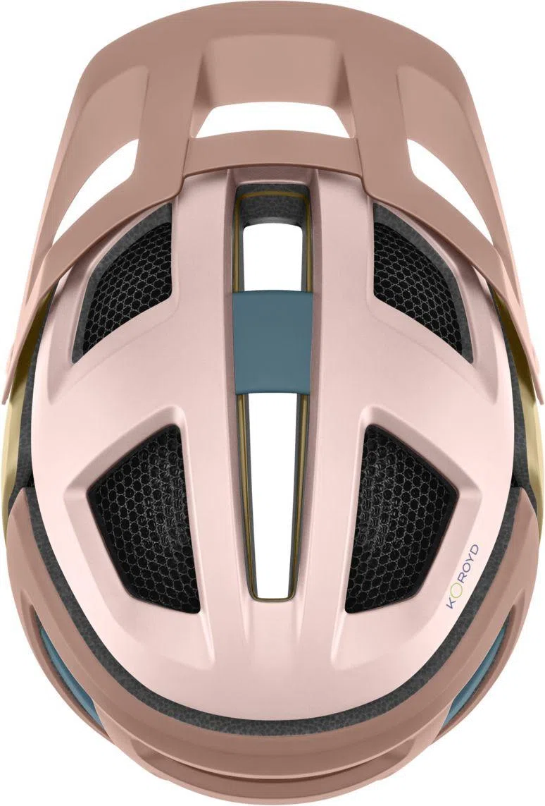 Smith Optics Mountain Bike Helmets E00774 Forefront 3 MIPS Helmet - view 30